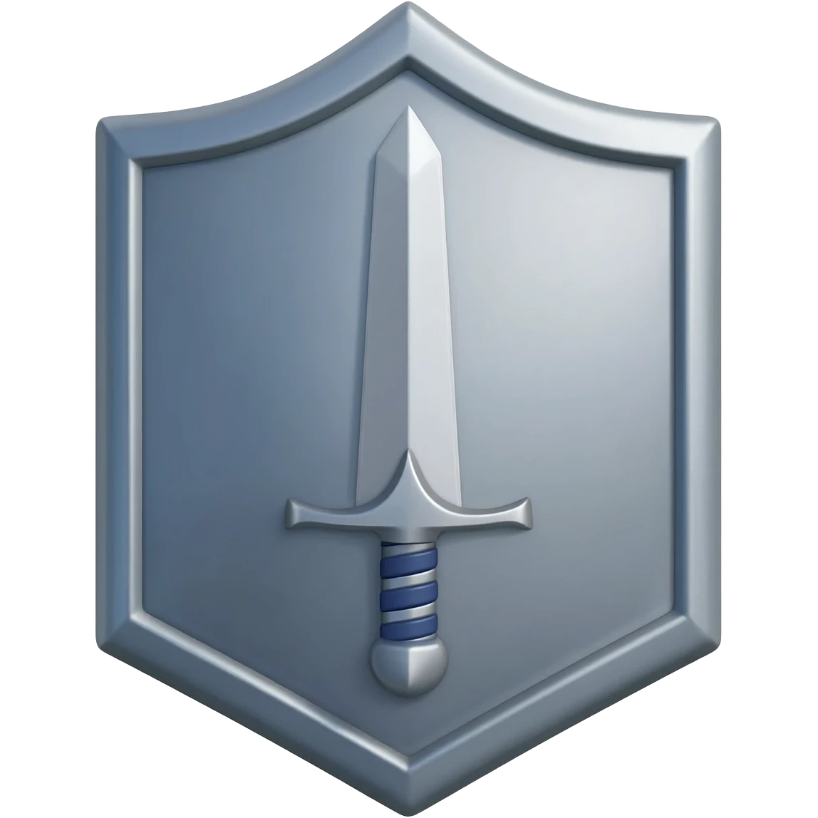 🗡️🛡️ emoji