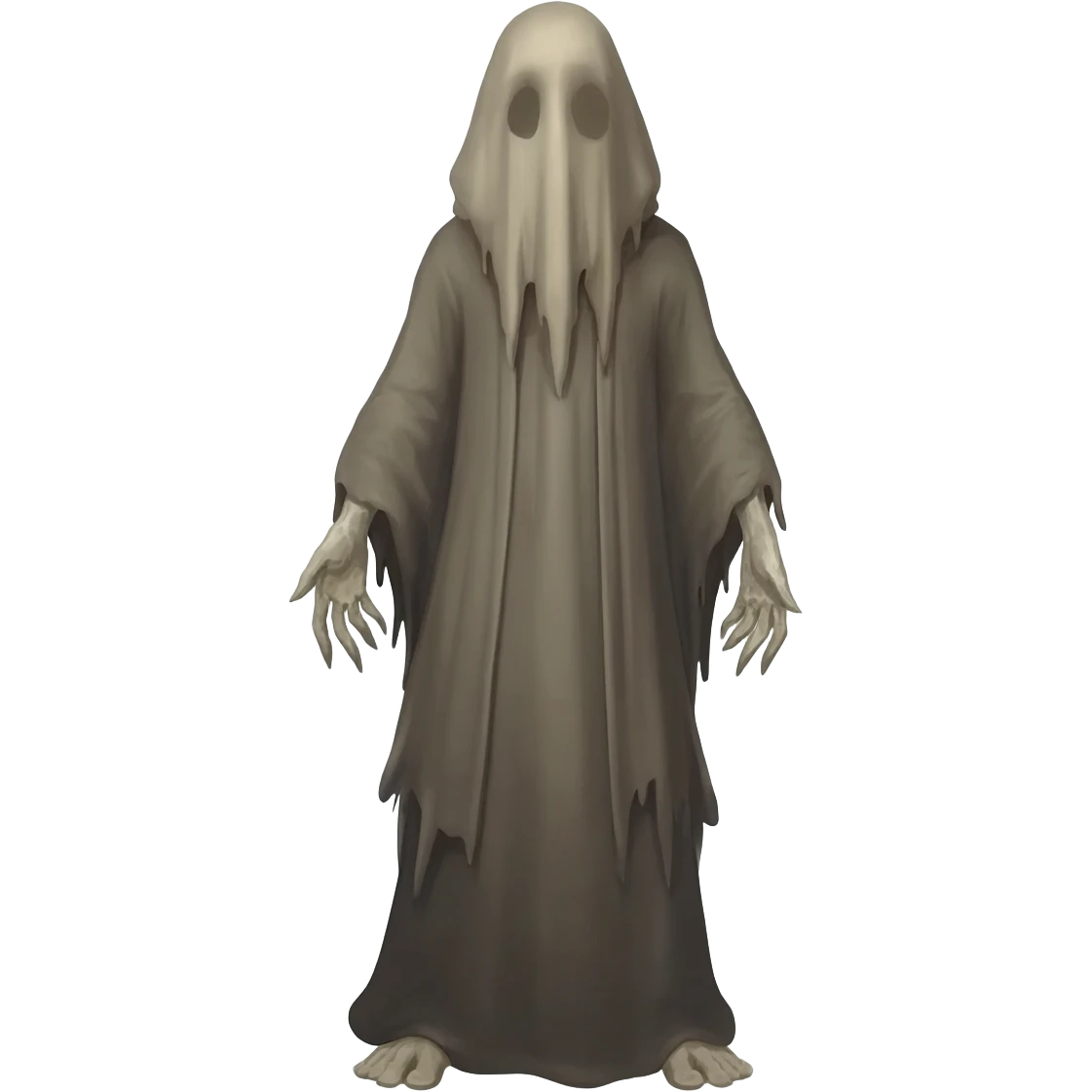 Sand Wraith emoji