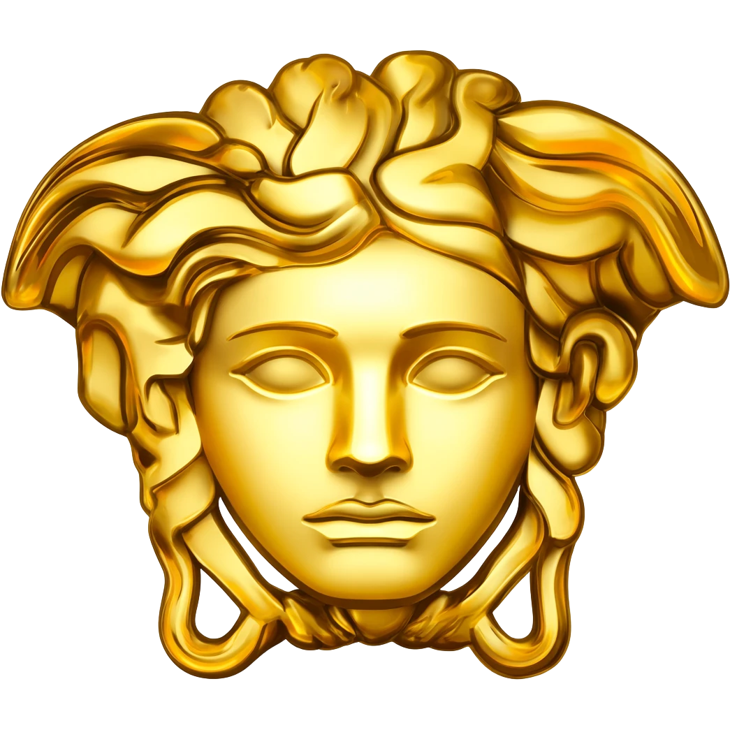 GIANNI VERSACE emoji