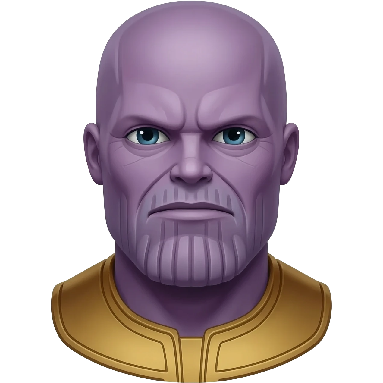 thanos emoji