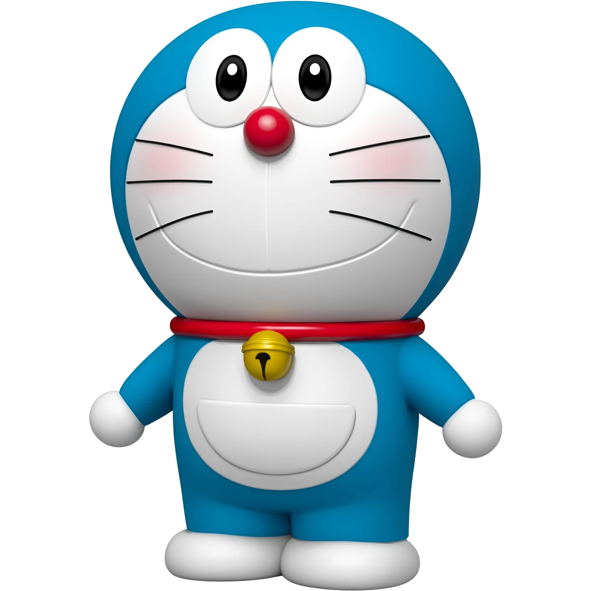 Doraemon emoji
