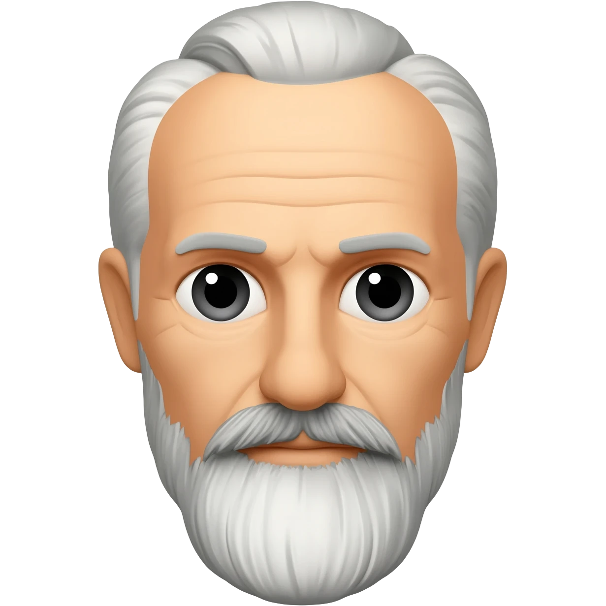Freud emoji