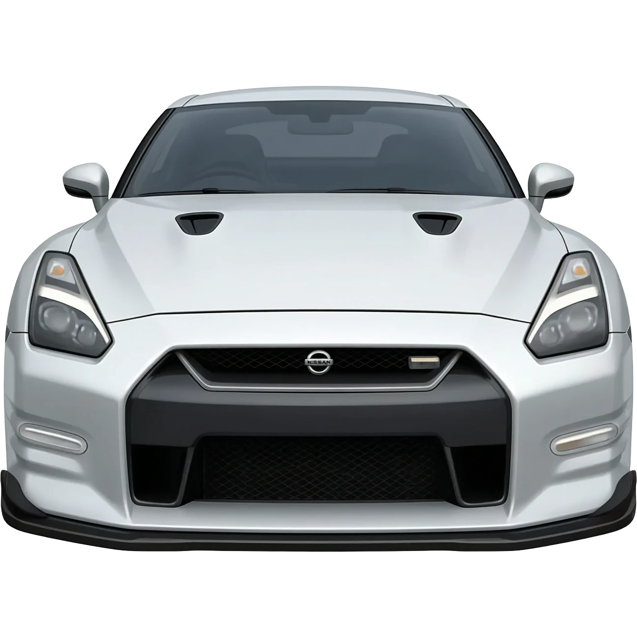 GTR emoji