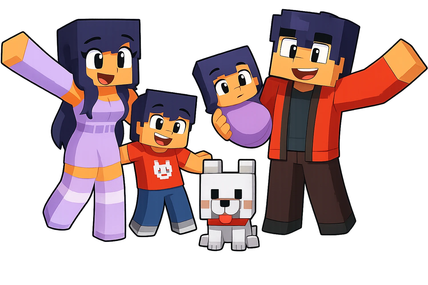 Extract the character from the background, including the clothes and accessories they are wearing, and place on a transparent background. Keep the original style and appearance exactly the same. emoji