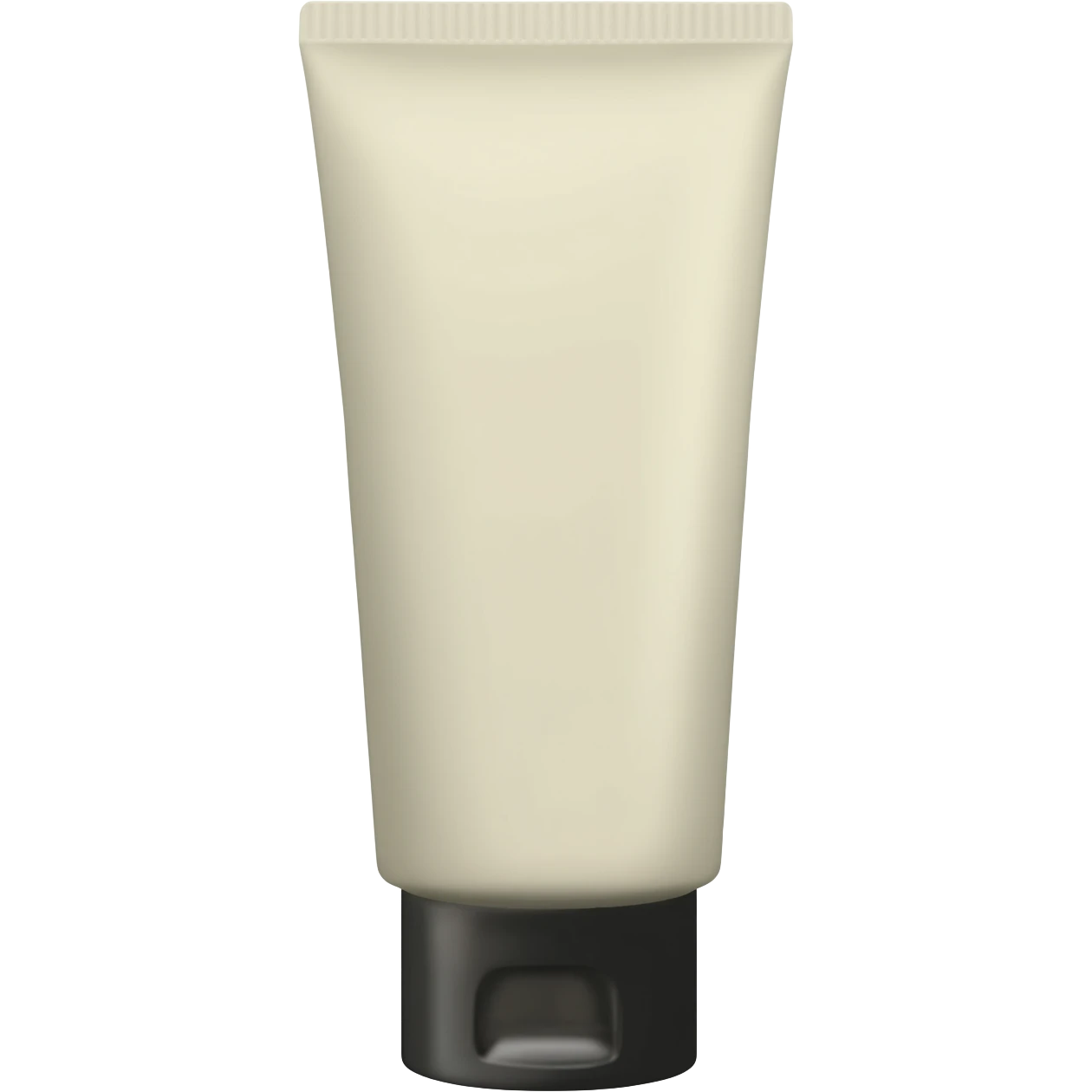 Moisturizing Cream TUBE emoji