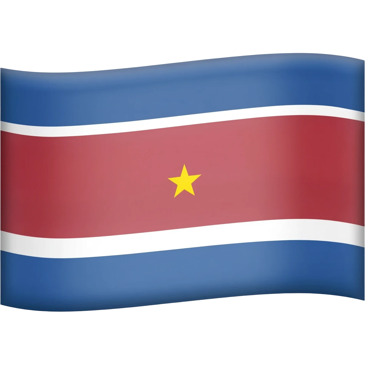 Yugoslavia emoji flag emoji