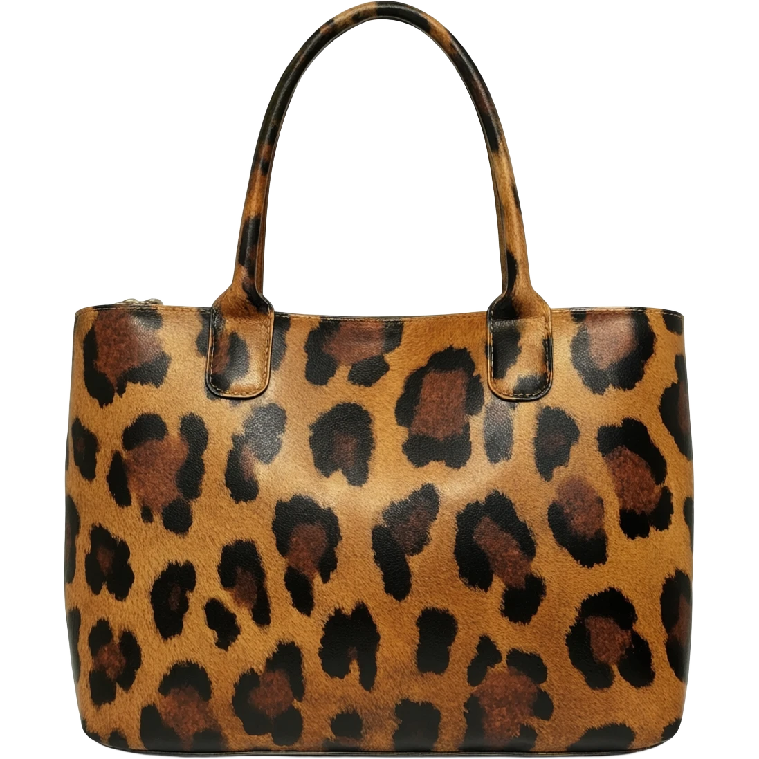kelly hermes leopard design bag emoji