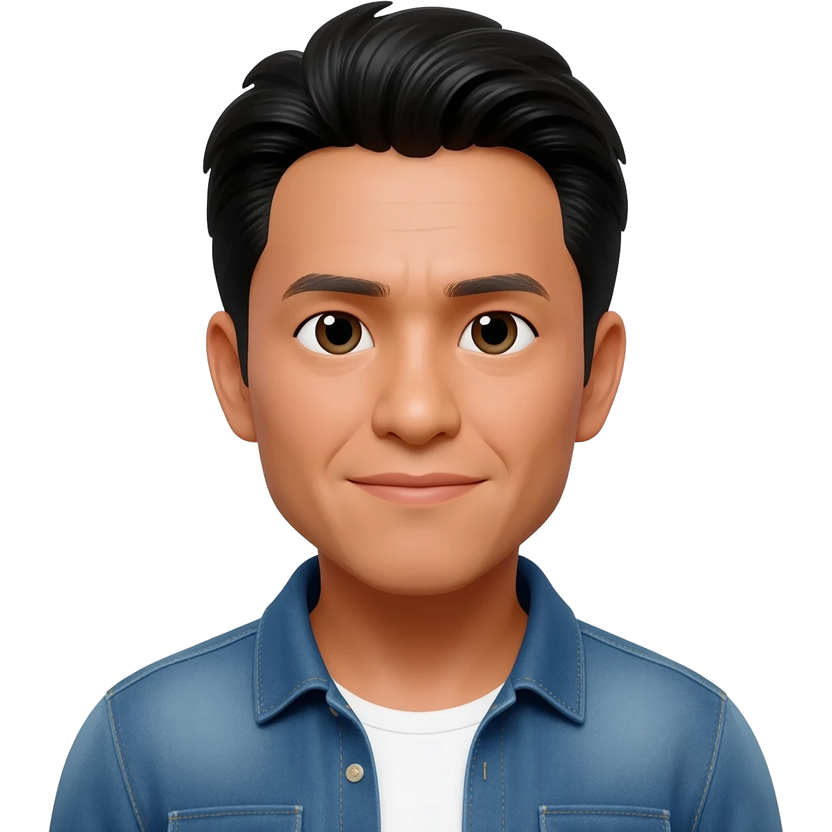 Pinoy version kahawig ni Scott Caan age 25 emoji