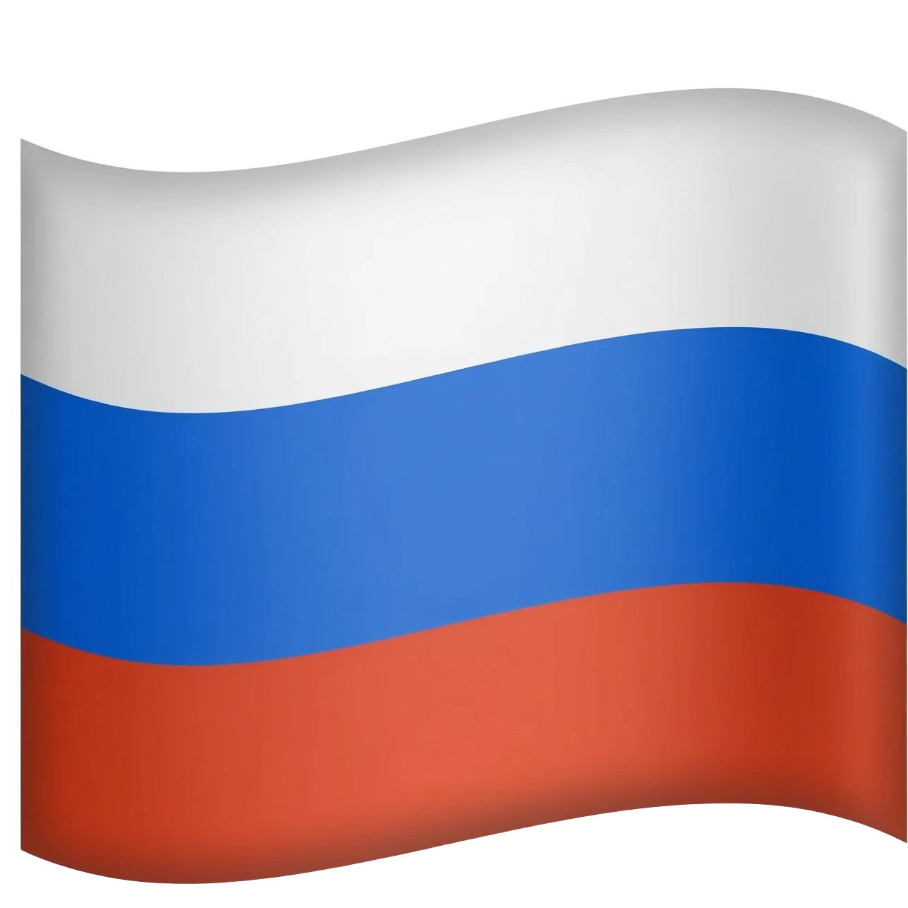 флаг Краснодарского Края emoji