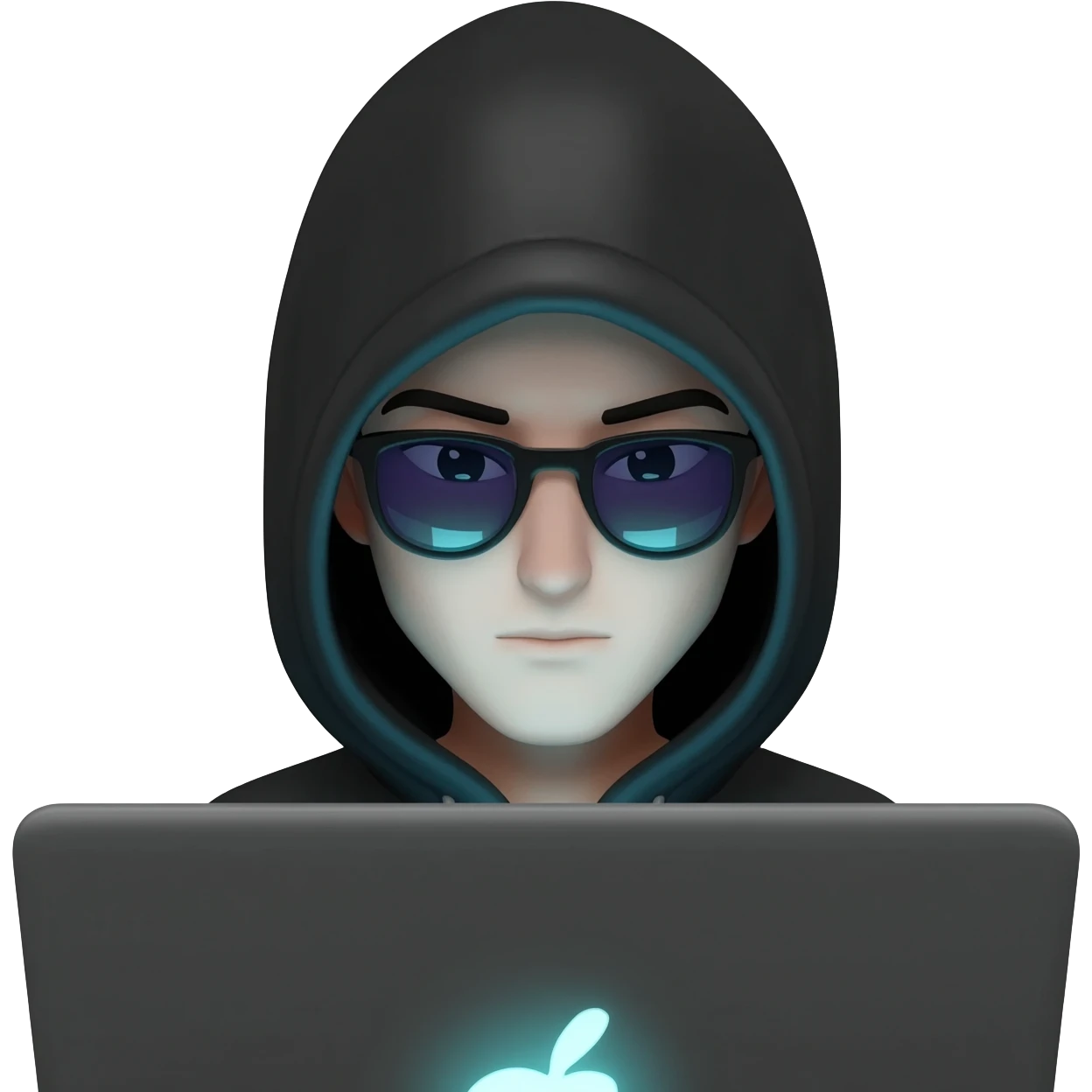verified Hacker emoji