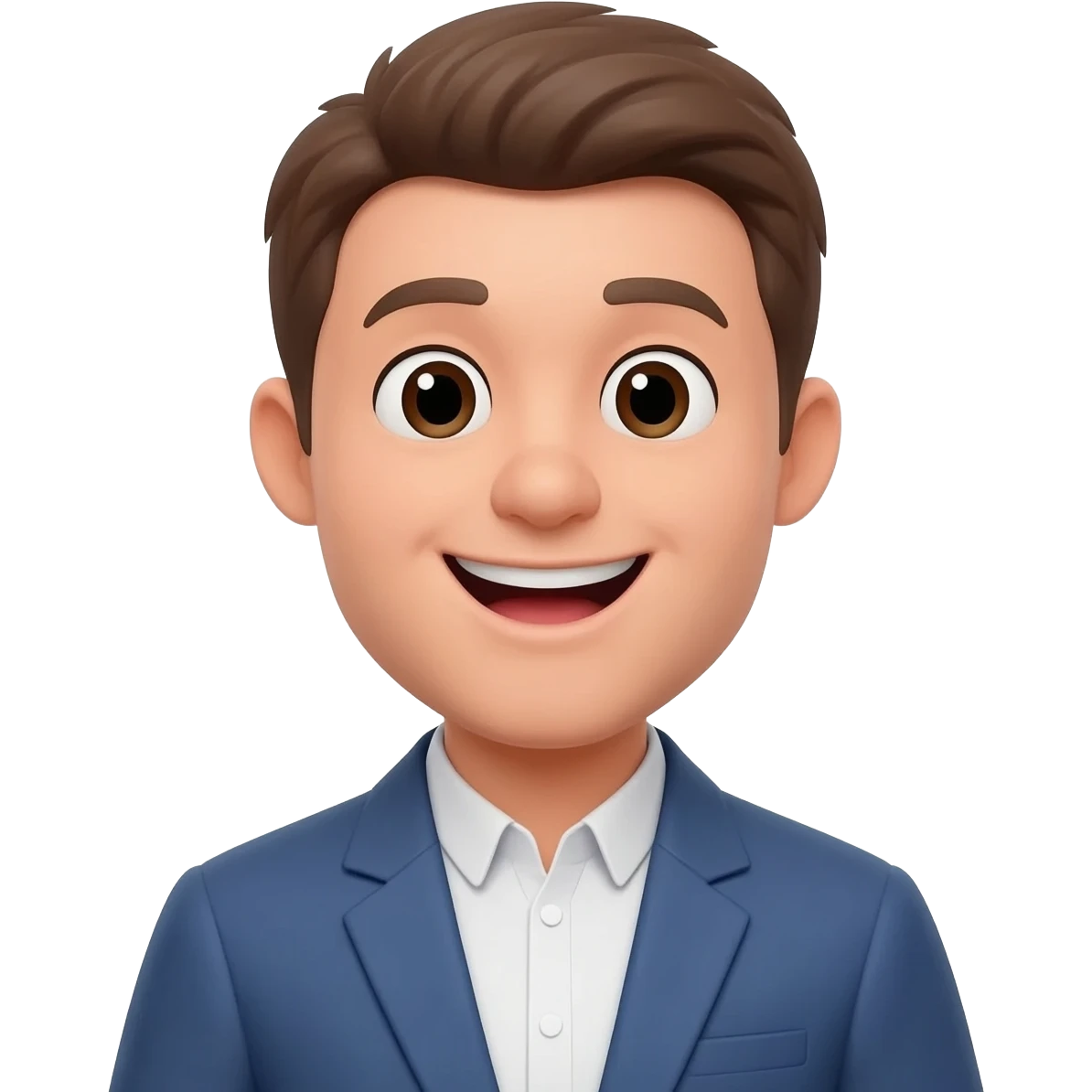 Badhai dete hue emoji