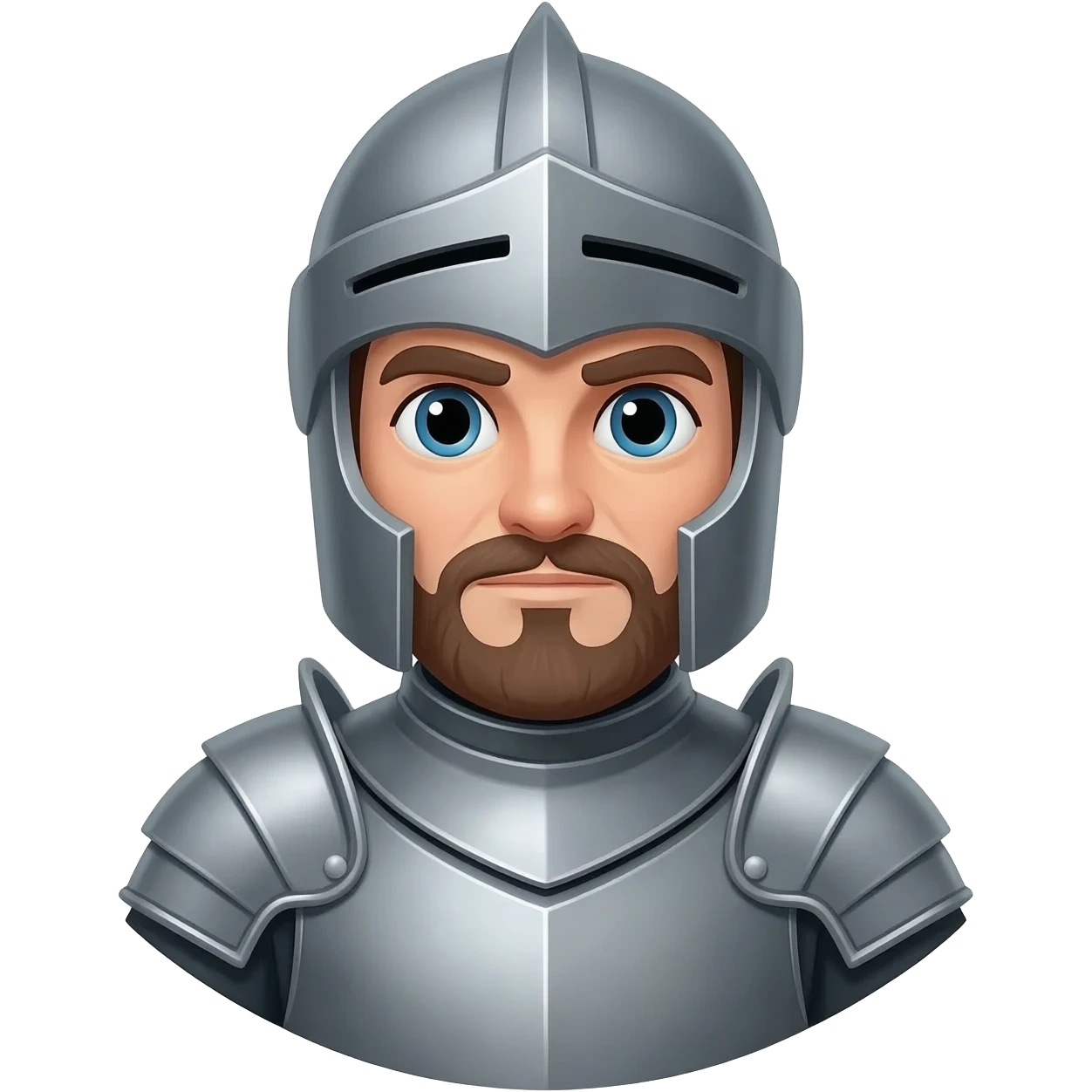Knight emoji