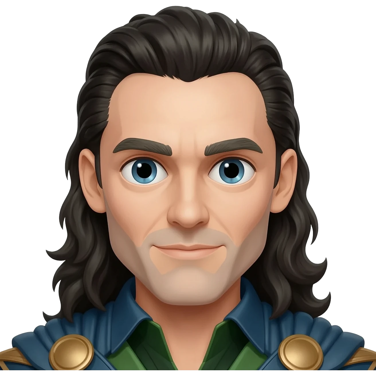 loki emoji