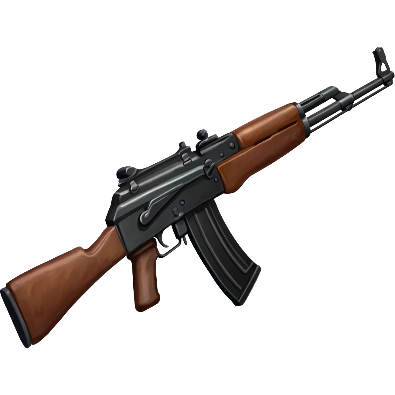 FAL 7,62 emoji