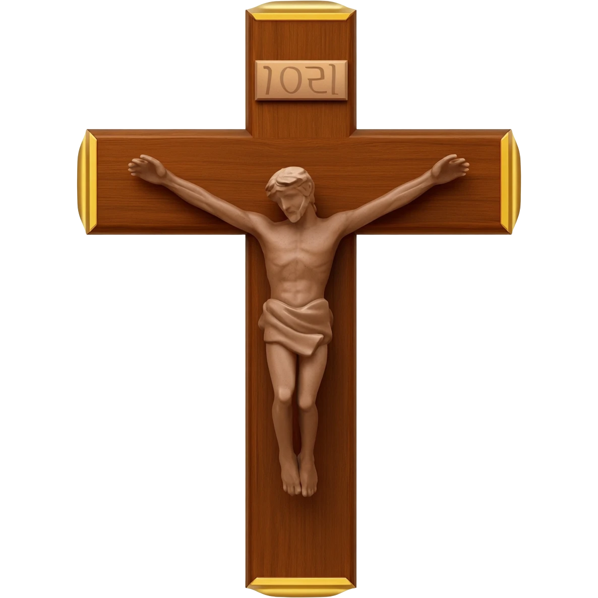 Cruz de borgoña del imperio español emoji