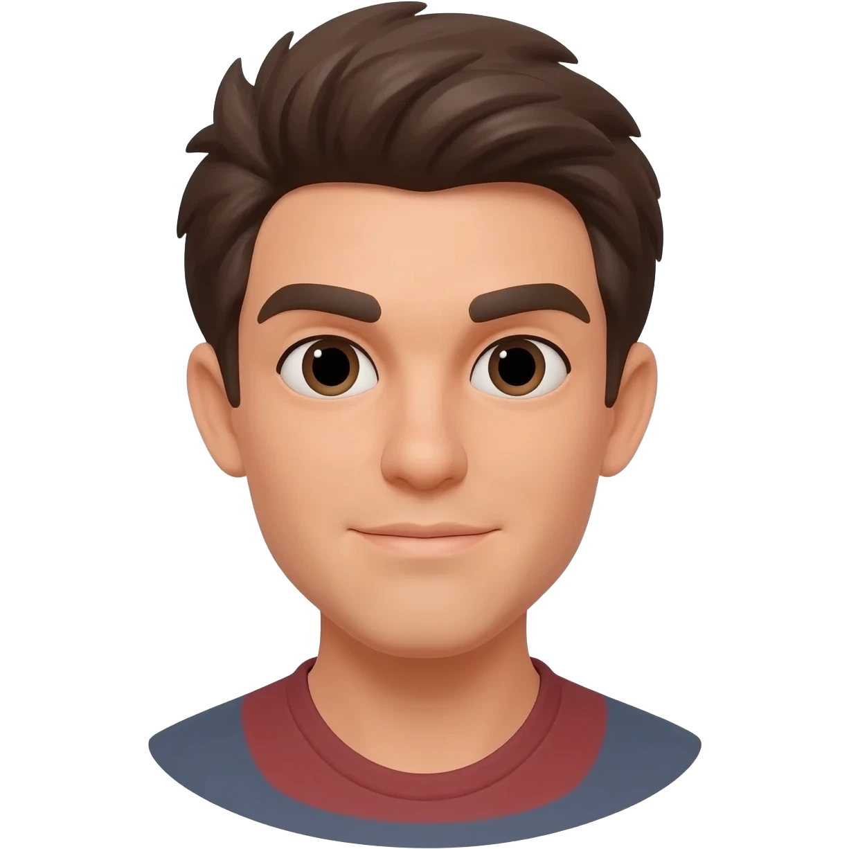 Put him in this image emoji