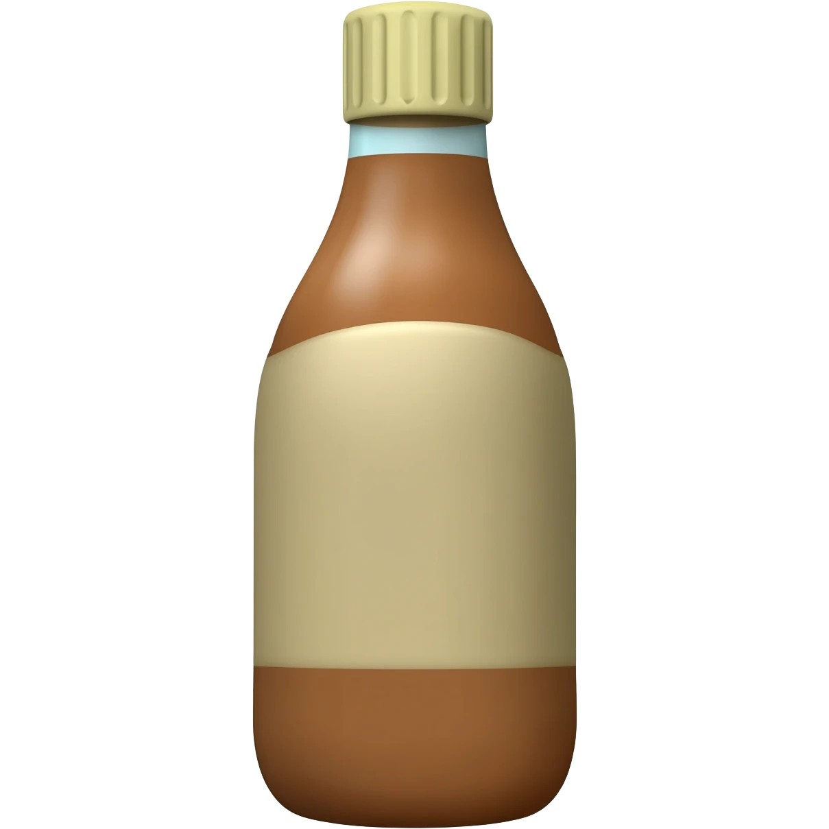 BOTTLE emoji