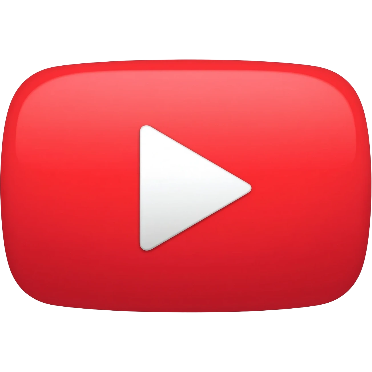 Сгенерируй эмодзи с лого ютубом emoji