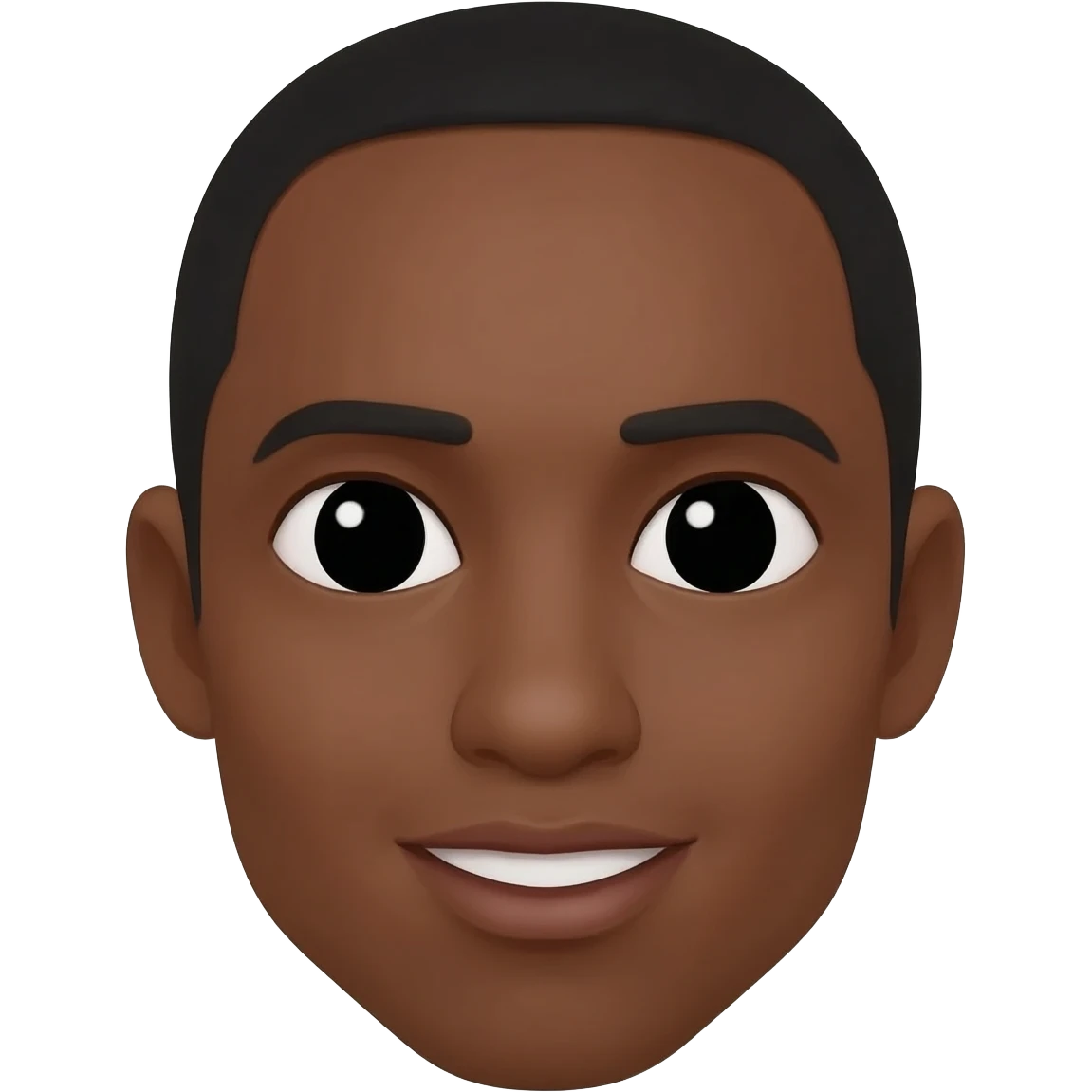 yvl emoji bt brown emoji