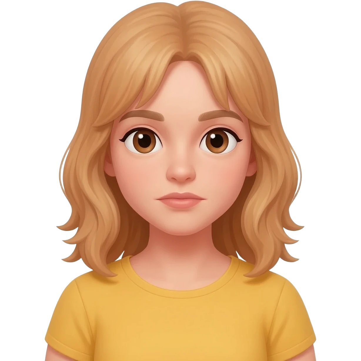 girls who are too difficult to control emoji