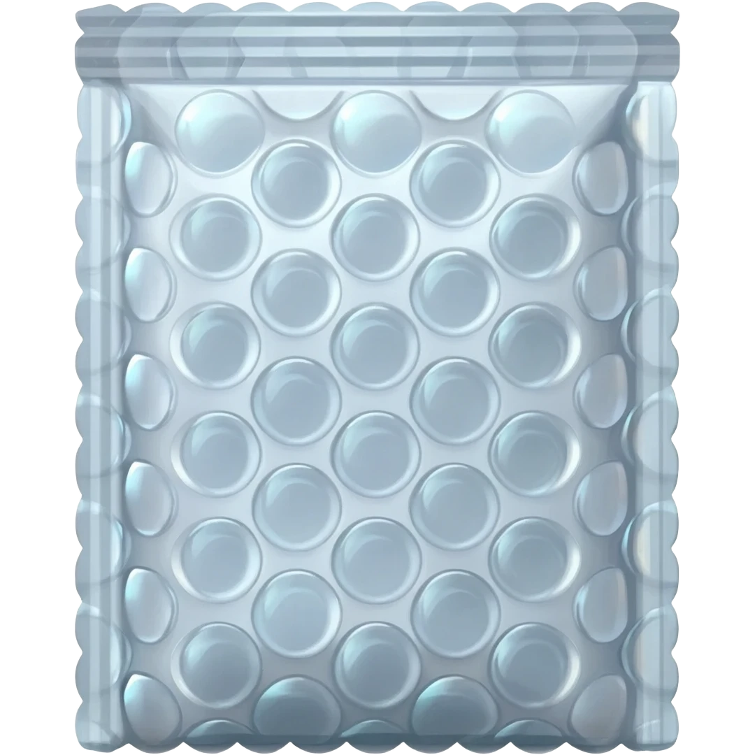 Bubble wrap emoji for slack emoji