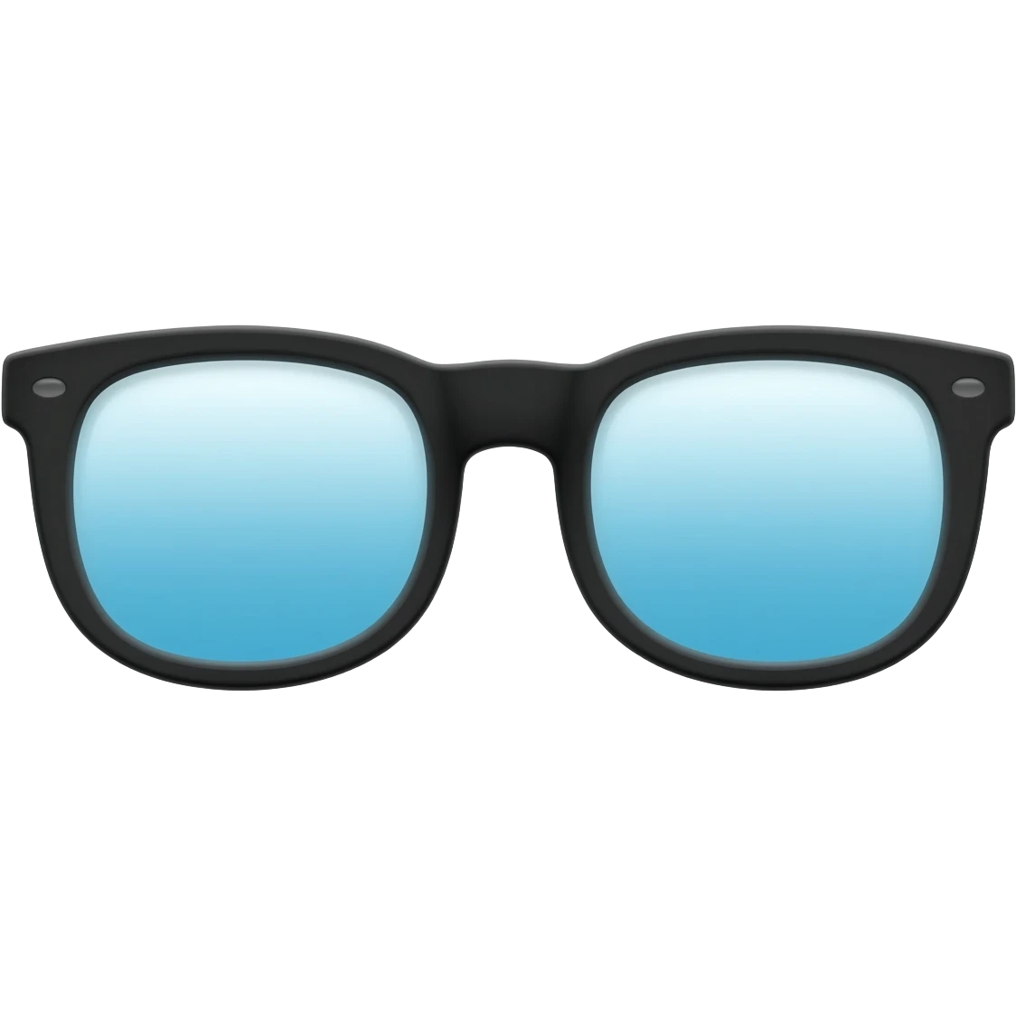 policema, glasses emoji