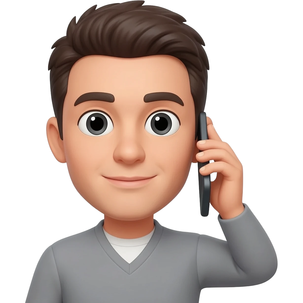 PHONE CALL emoji