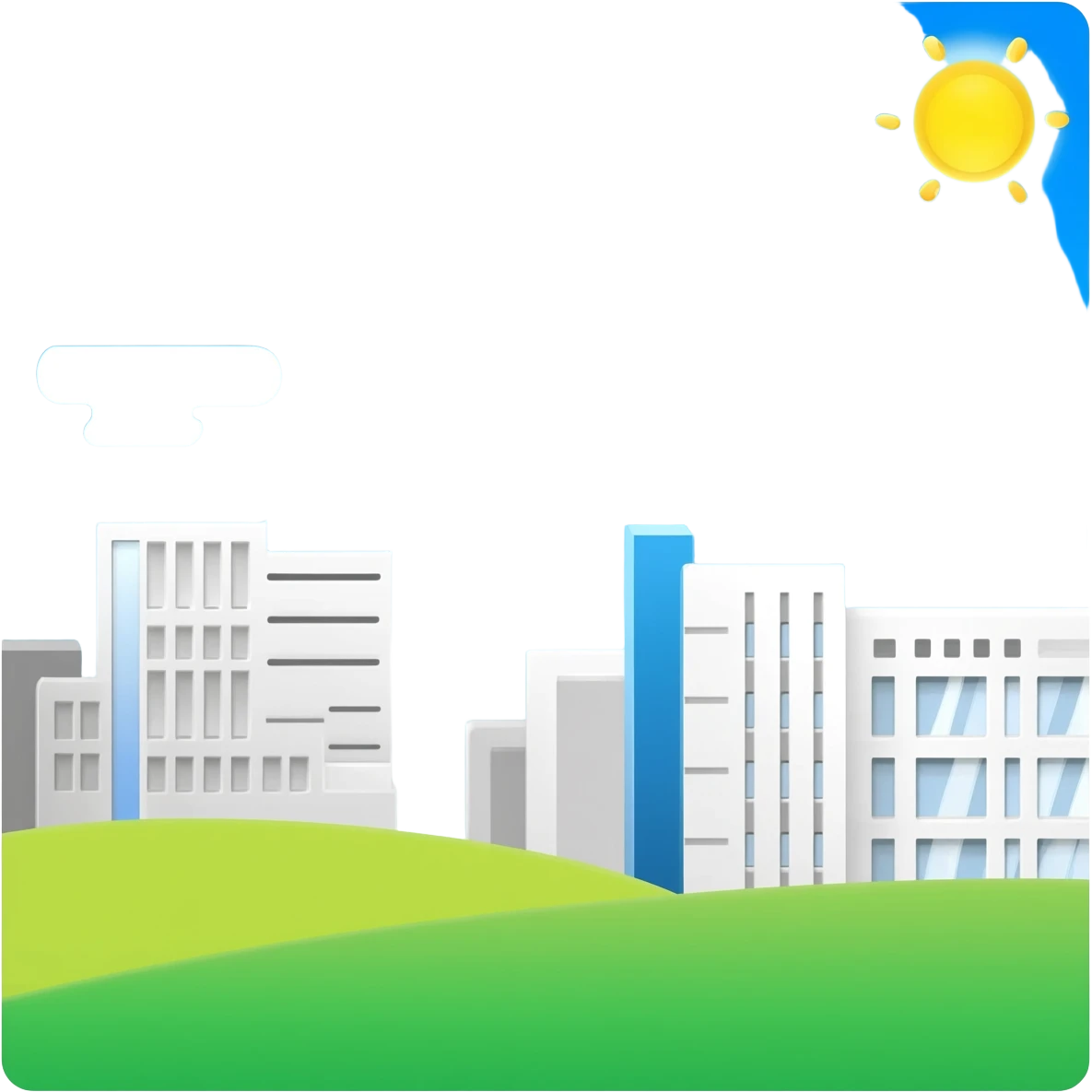 лікарня emoji