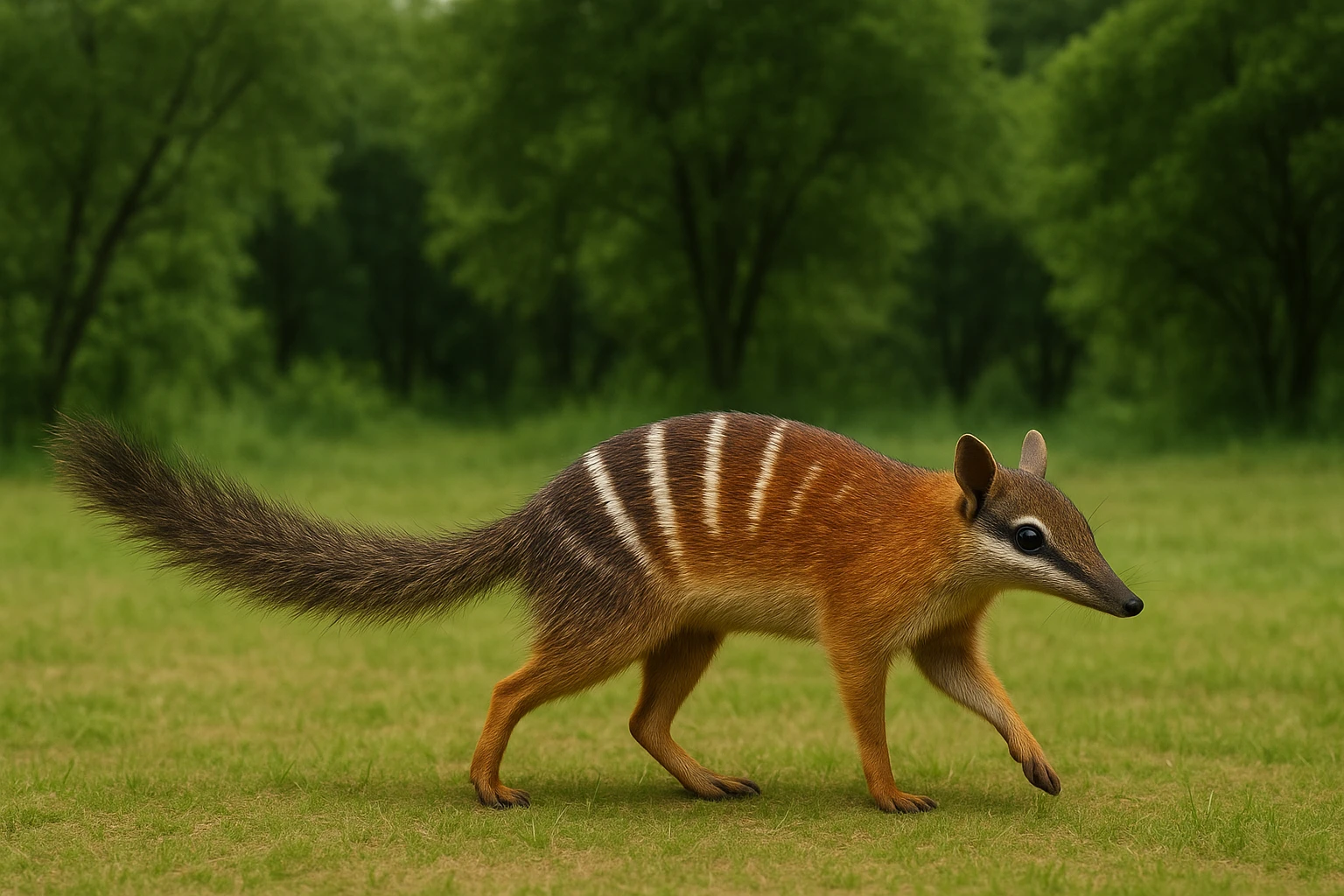 Numbat emoji