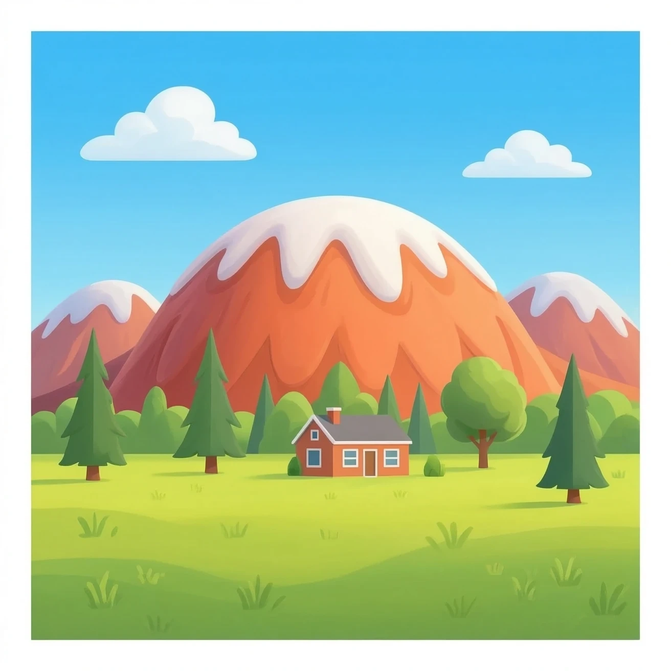 in: Locations
Big Rock Candy Mountain chicken homes. emoji