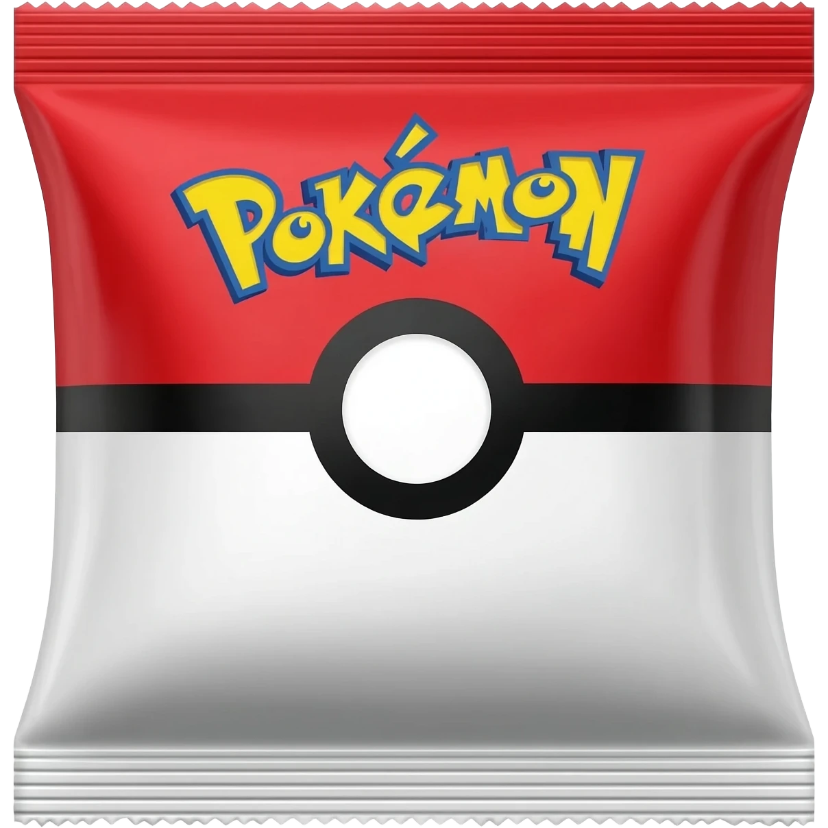 Pokémon's packet of coffee emoji