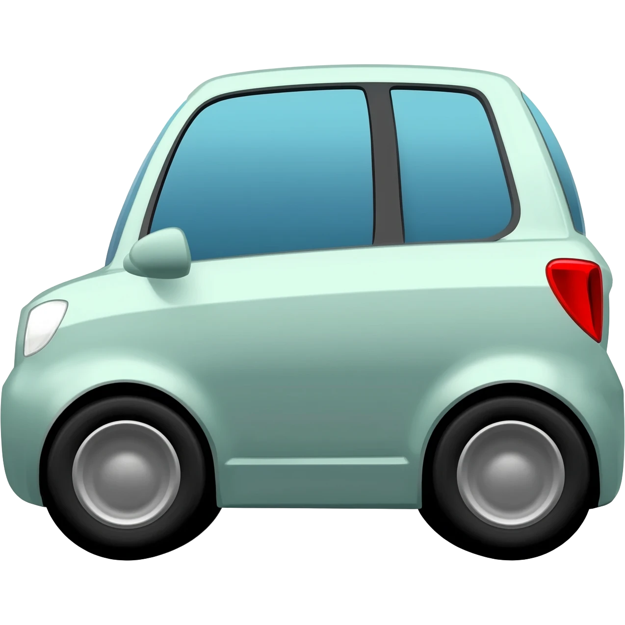DNV Car emoji