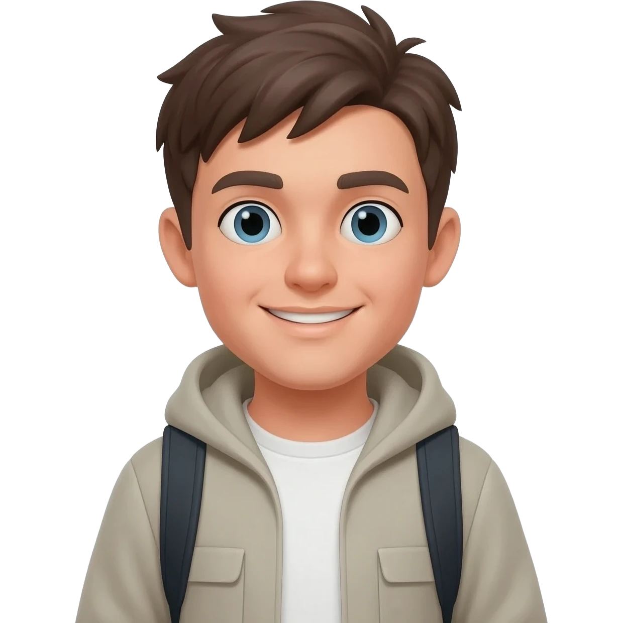 PERSONA CON VALIJA emoji