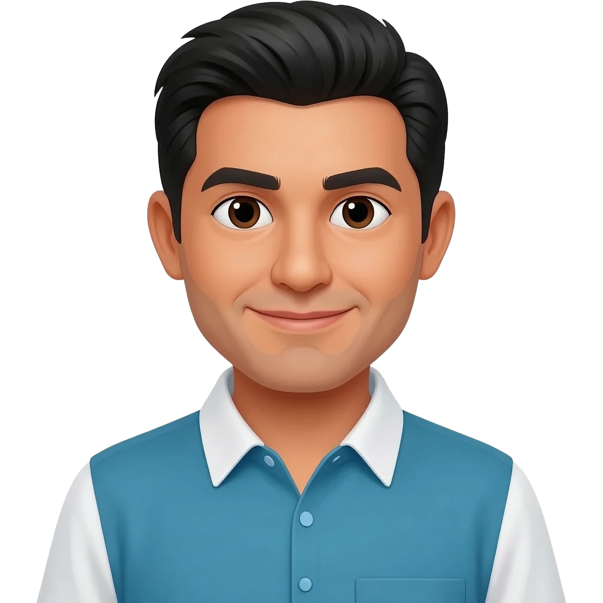 mexican male emoji
