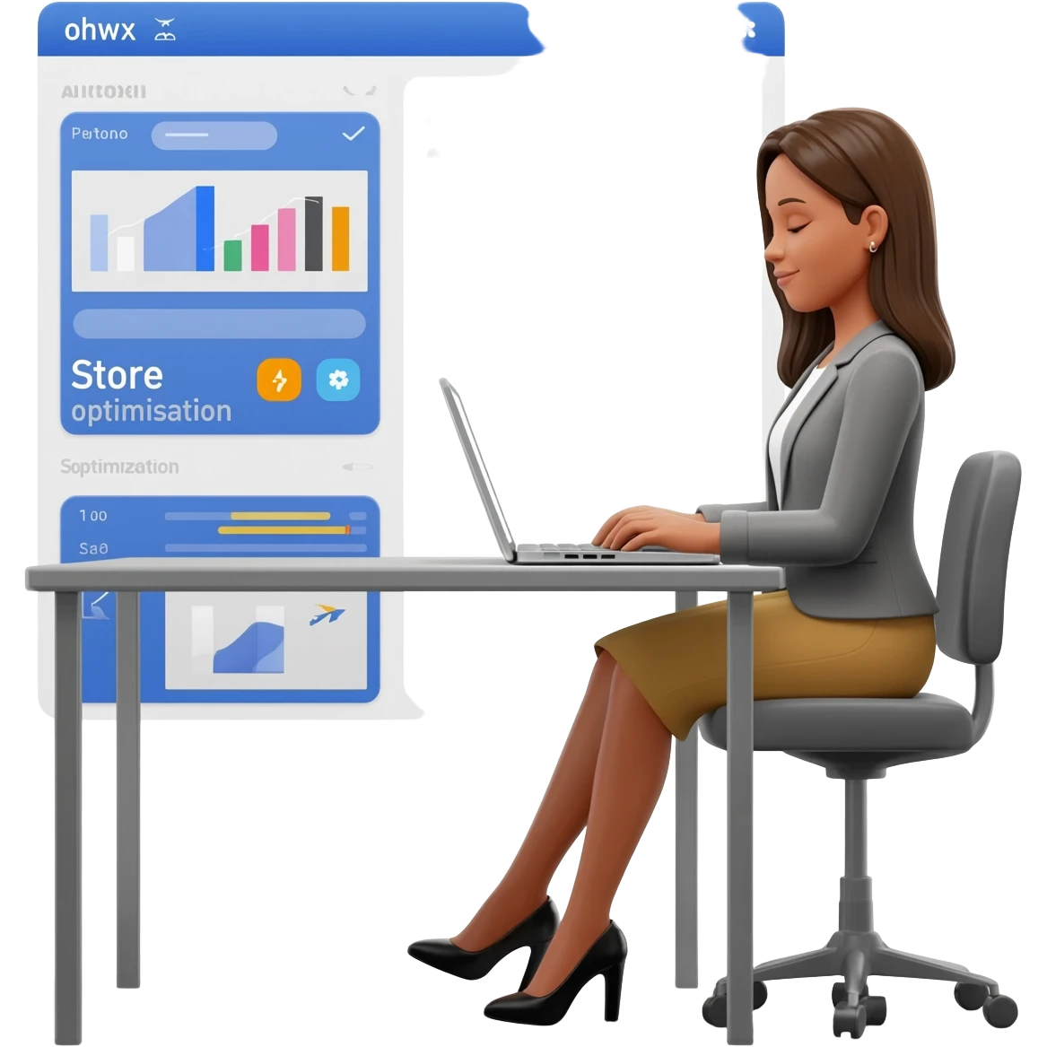 app store optimisation emoji