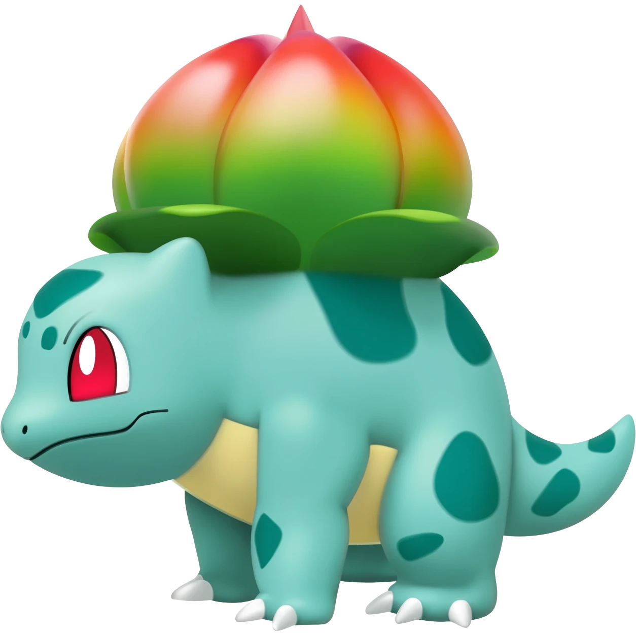 Venusaur emoji