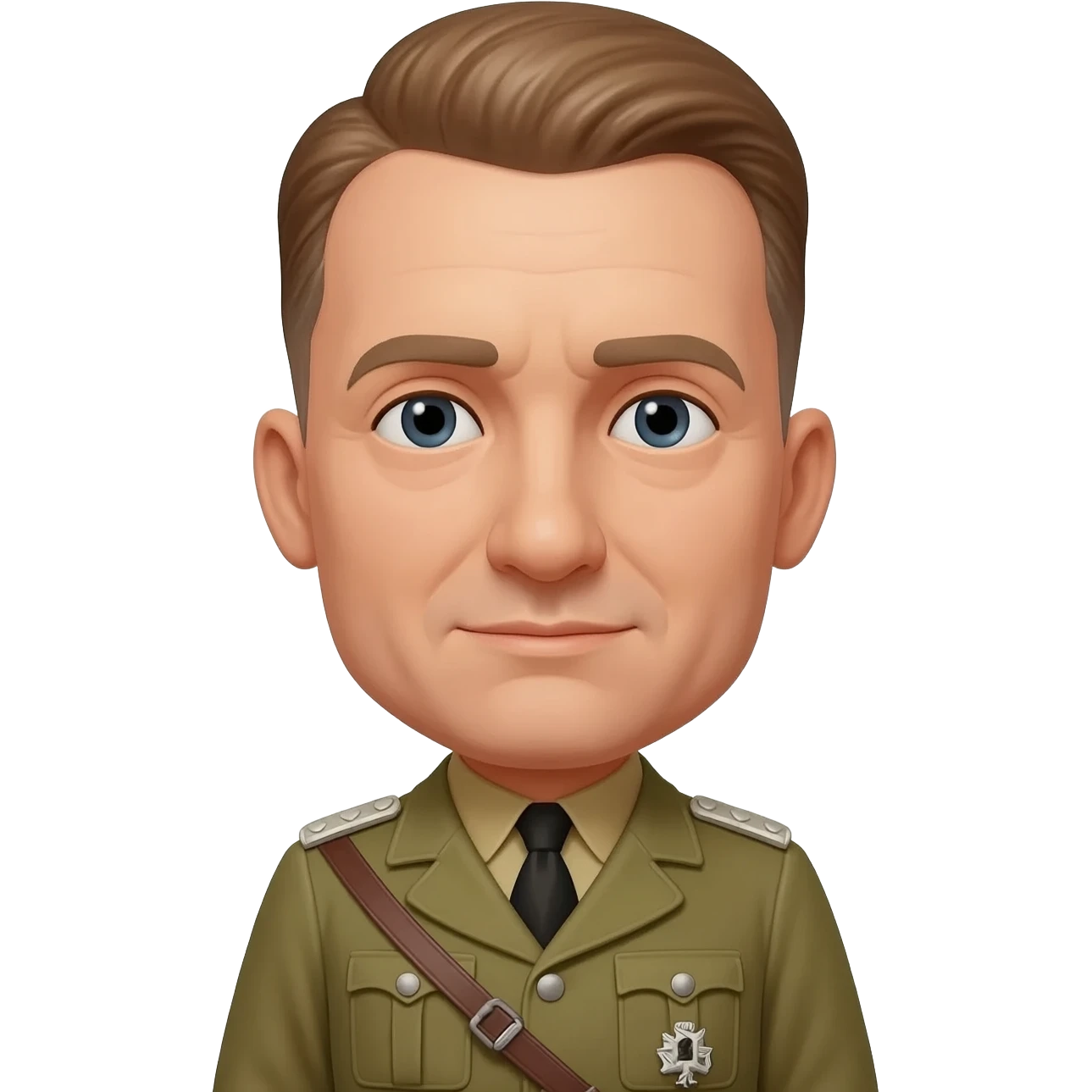 german leader 1942 emoji