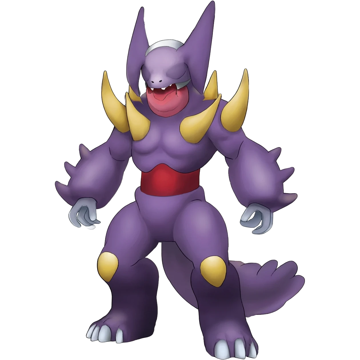 Meloetta-Litten-Houndoom-Guilmon-Darkrai-Pokémon-Fakémon-fusion-hybrid-creature emoji