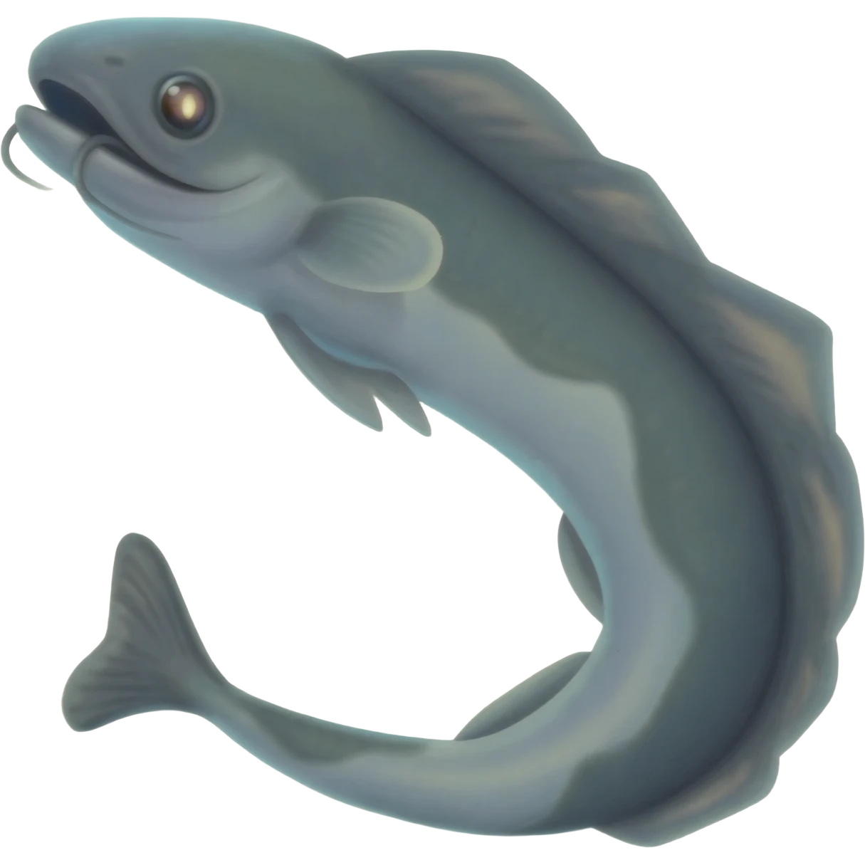 electric eel emoji