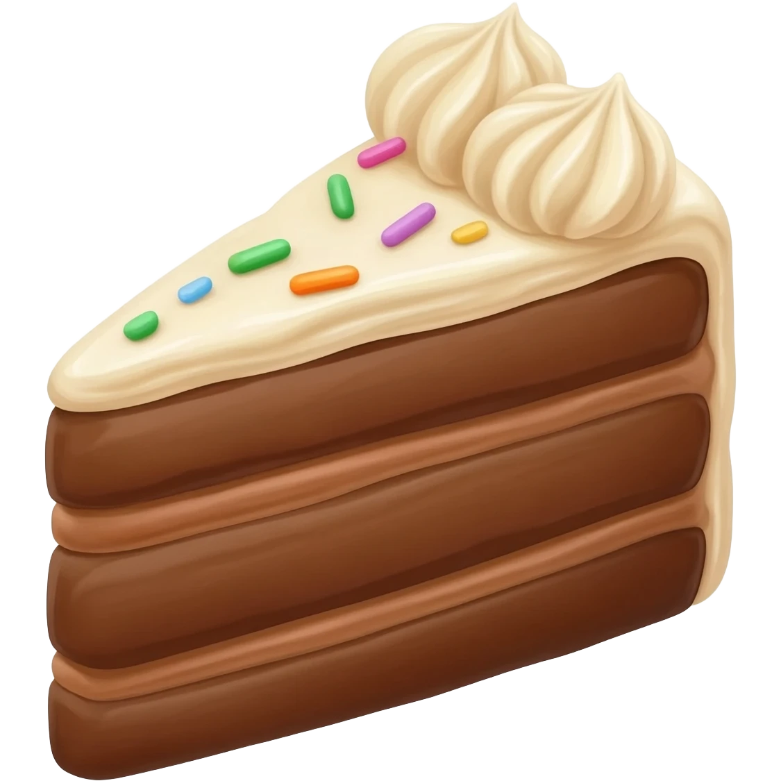 cake emoji