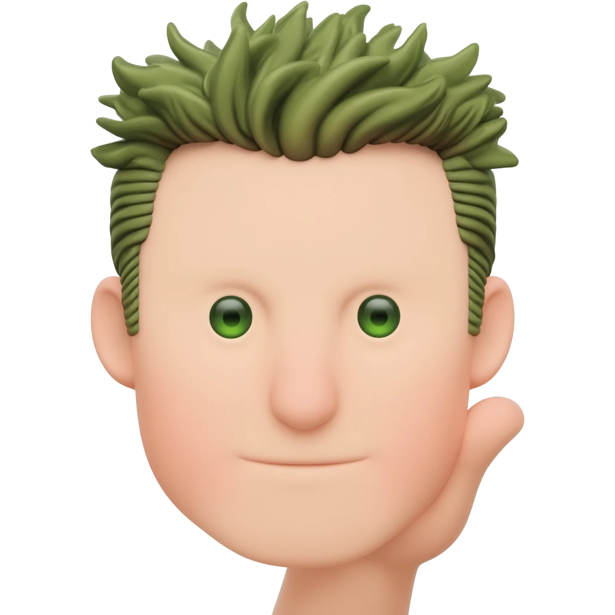 FAÇA UM EMOJI DA GRANaDA COM A MÃOZINHA Da banda  GREeN DAY emoji