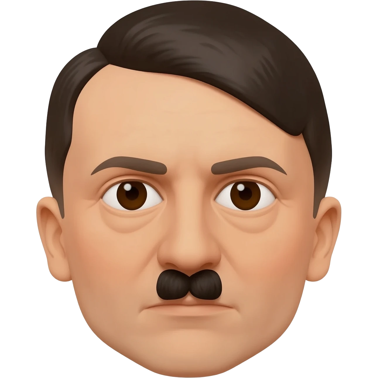 Hitler emoji