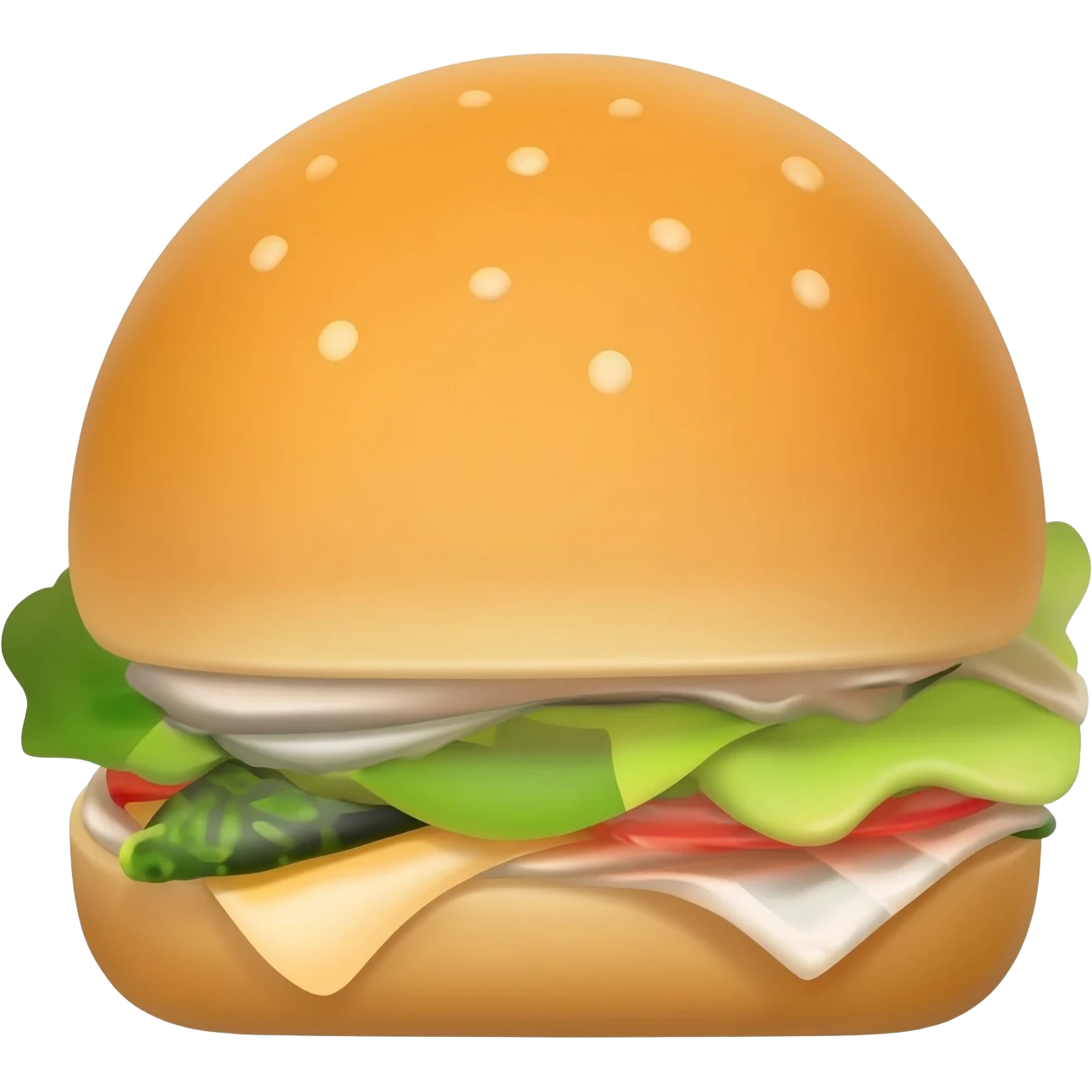 food delivery app emoji