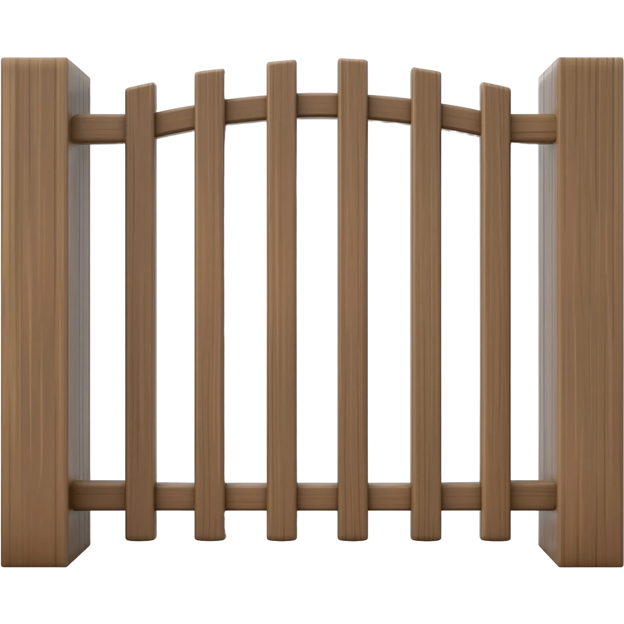 gate emoji