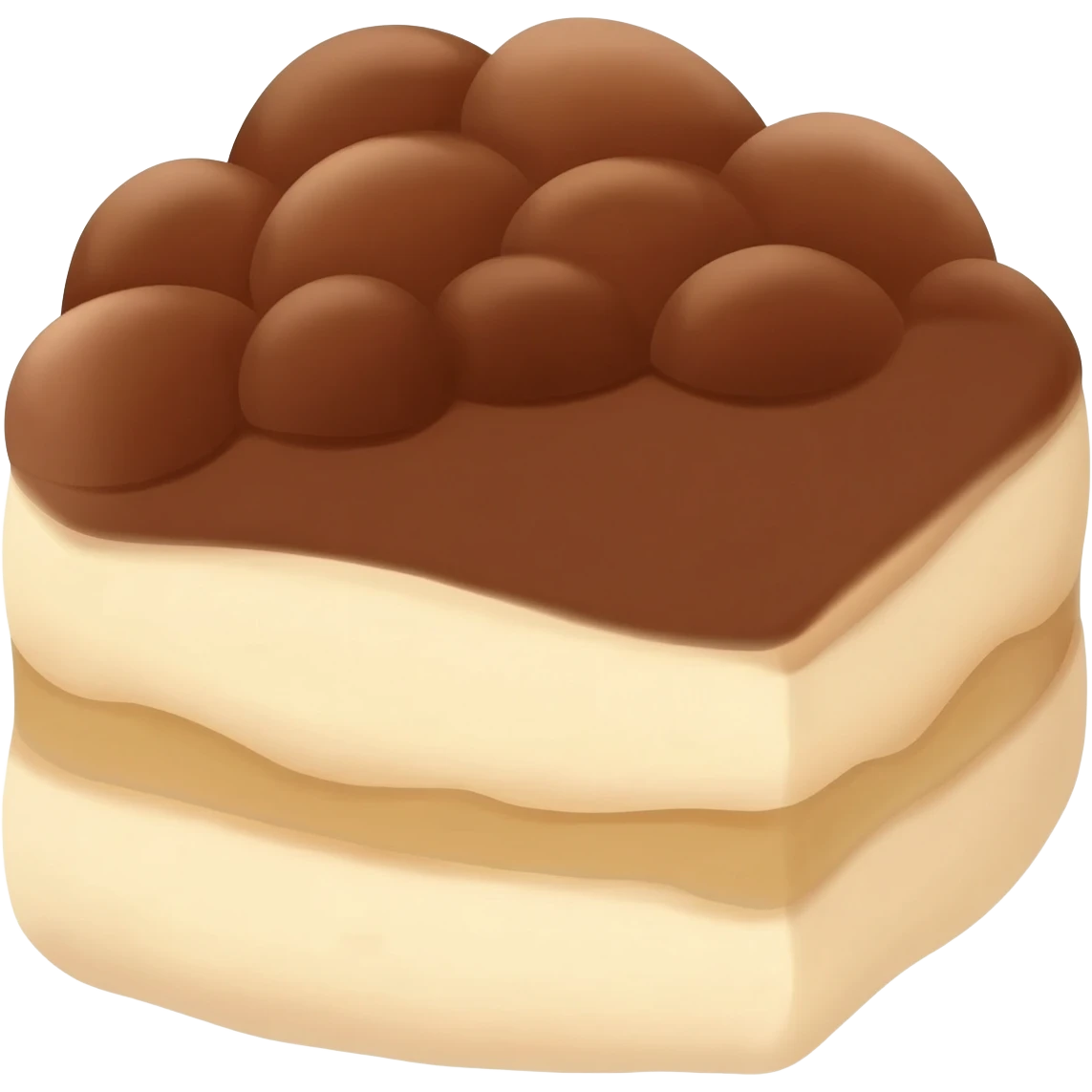 tiramisu emoji
