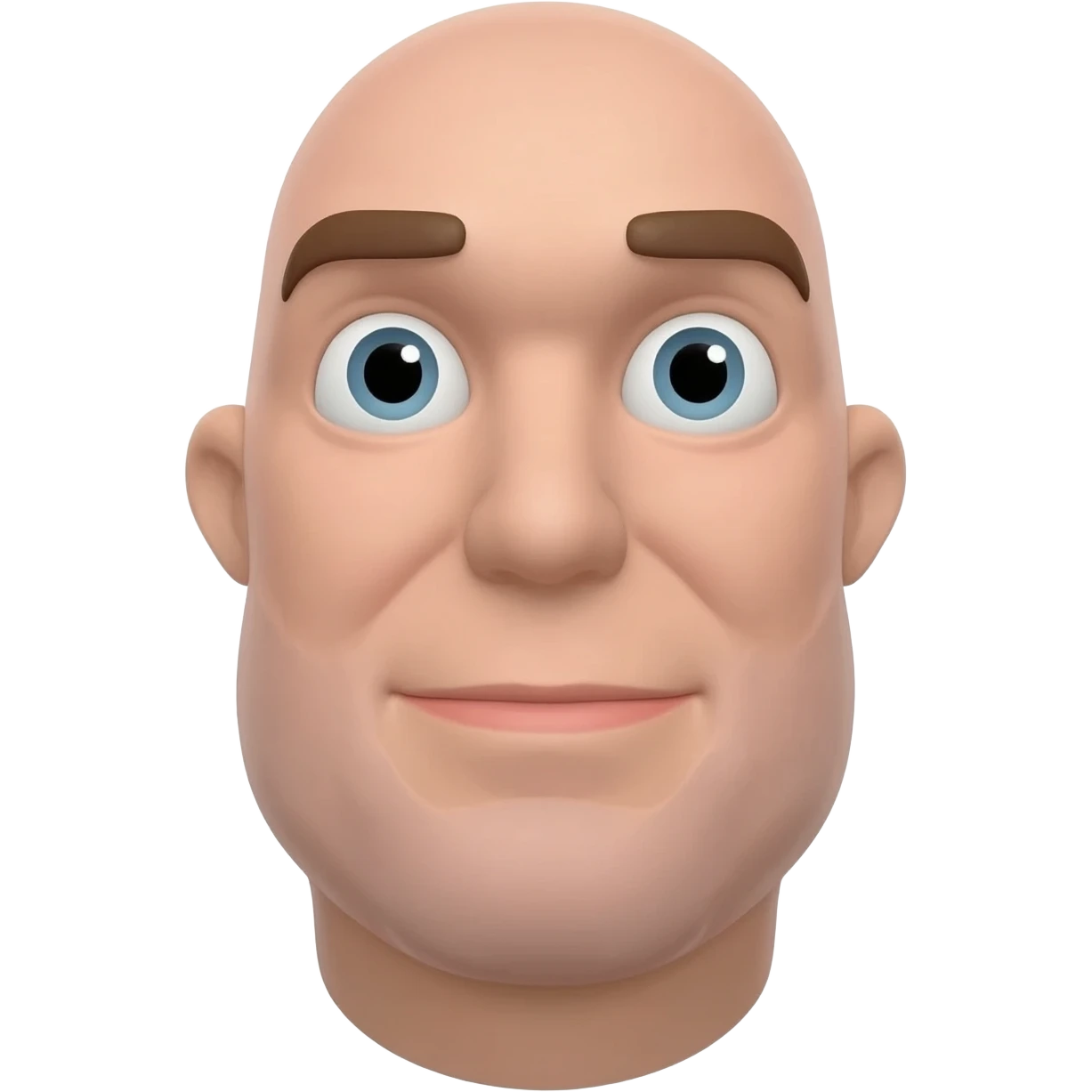 inflation human emoji