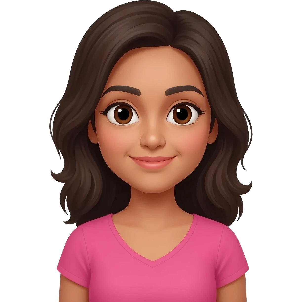 Vijay trisha emoji