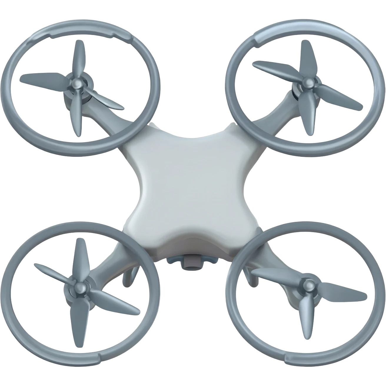 Text emoji drone emoji