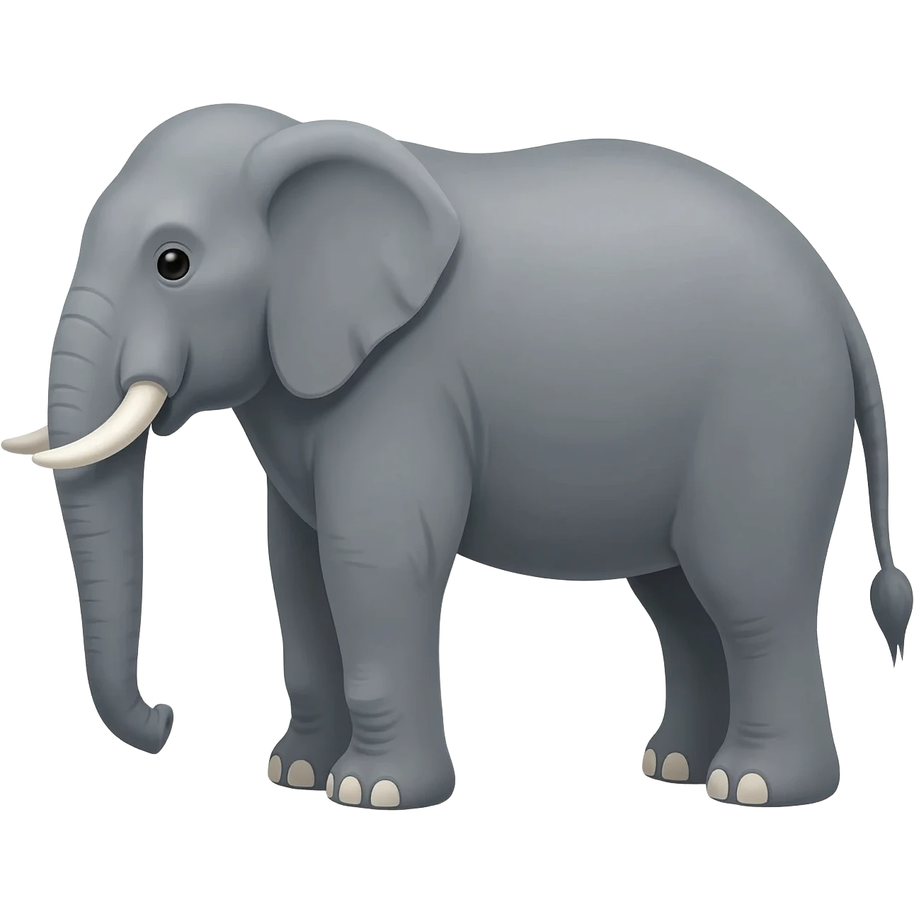 elephant emoji
