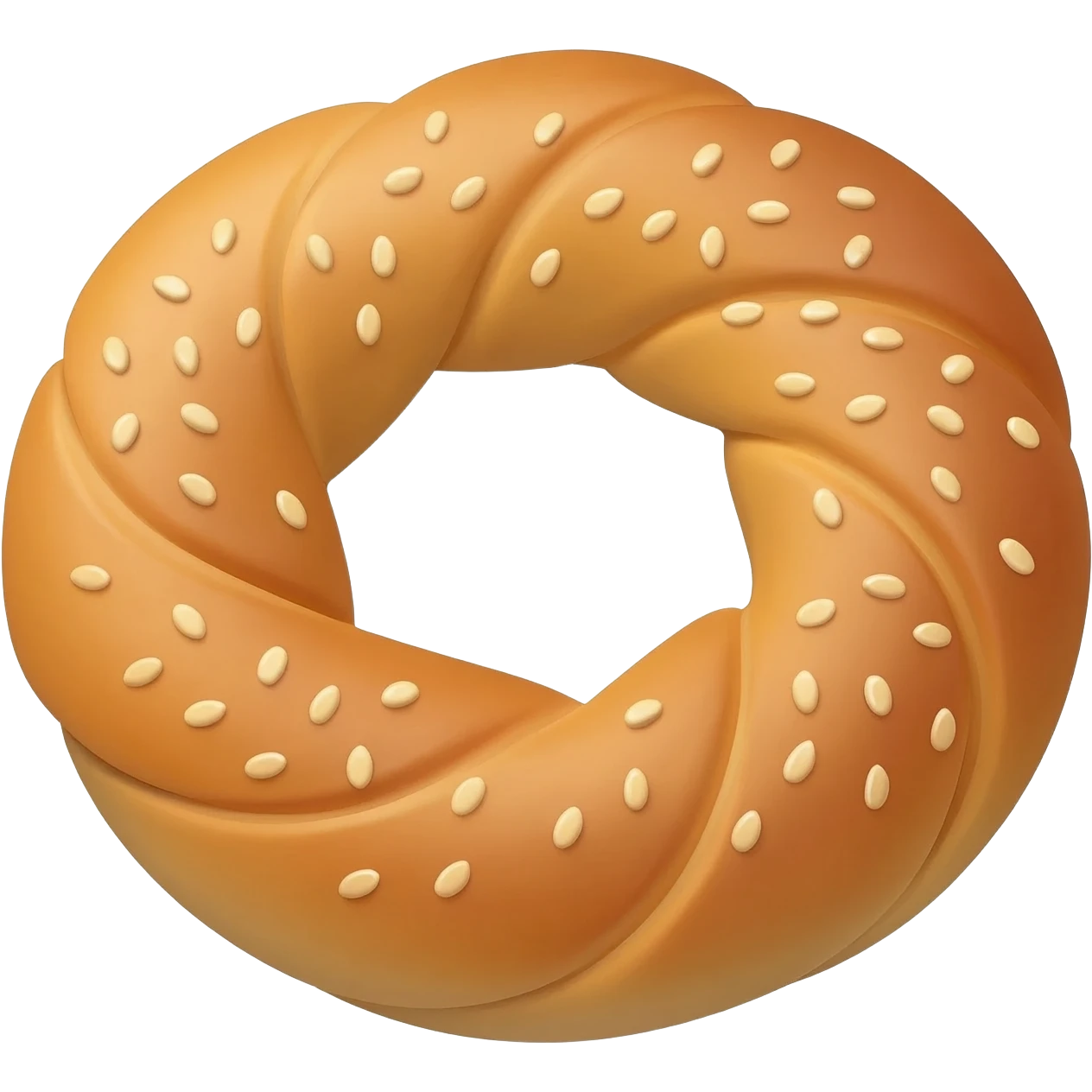 Simit emoji